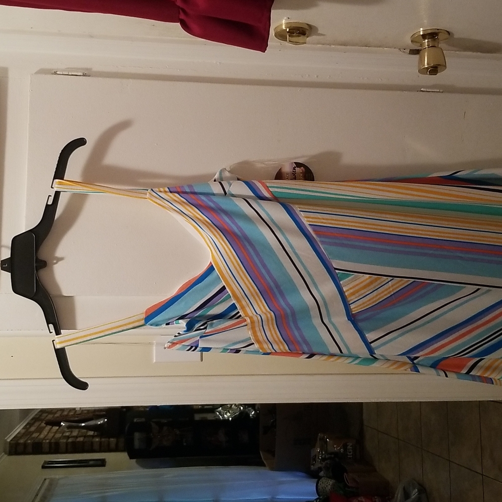 Bebop sundress